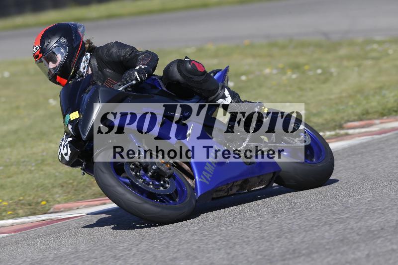 Archiv-2025/03 04.04.2025 TZ Motorsport ADR/Gruppe gruen/85